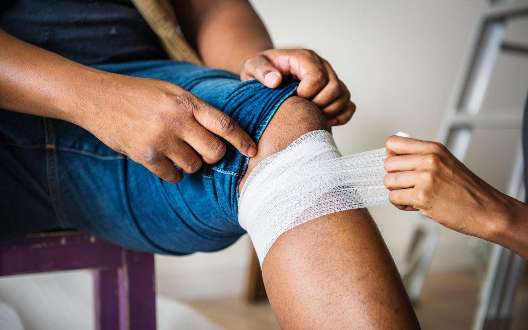 Basic First Aid + CPR Certification Level C